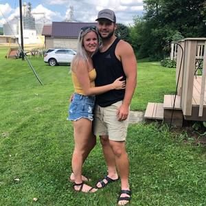 Meet your Posher, Abby